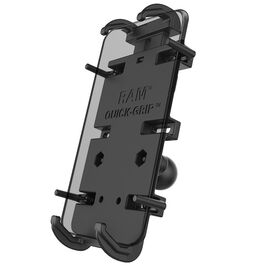 RAM Mounts RAM-HOL-PD4-238AU holder Passive holder Mobile phone/Smartphone Black - Smartphone Holders - Smartphones - Techbox