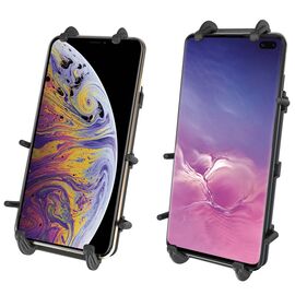 RAM Mounts RAM-HOL-PD4-238AU holder Passive holder Mobile phone/Smartphone Black - Smartphone Holders - Smartphones - Techbox