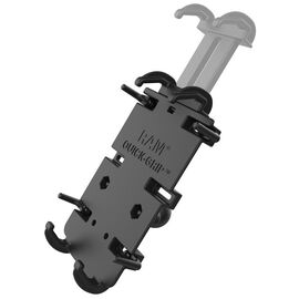 RAM Mounts RAM-HOL-PD4-238AU holder Passive holder Mobile phone/Smartphone Black - Smartphone Holders - Smartphones - Techbox