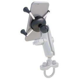 RAM Mounts X-Grip Universal Phone Holder with Ball - Smartphone Holders - Smartphones - Techbox