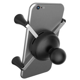 RAM Mounts X-Grip Universal Phone Holder with Ball - Smartphone Holders - Smartphones - Techbox