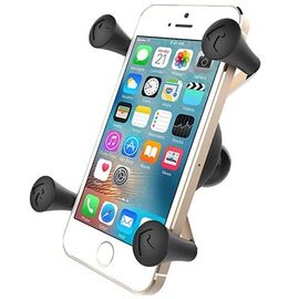 RAM Mounts X-Grip Universal Phone Holder with Ball - Smartphone Holders - Smartphones - Techbox