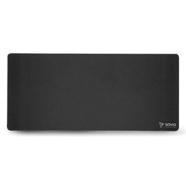 SAVIO Black Edition Precision Control XL 90x40 Gaming mouse pad Black - MousePads - Keyboards & Mice - Techbox