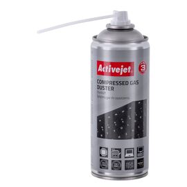 Activejet AOC-200 compressed air 400 ml - Cleaners - Consumables - Techbox