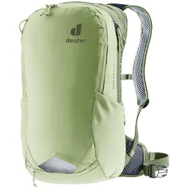 Bicycle backpack - Deuter Race Air 14+3 (Mineral/Grove) | Techbox