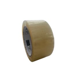 BSTech silent release adhesive tape Acrylic Transparent 48x66 6 pcs. - Various Supplies - Office Supplies - Techbox