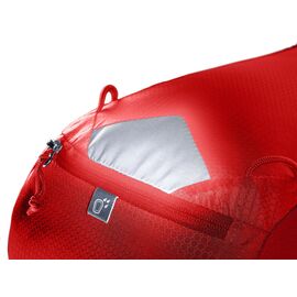 Deuter Race 16 - hiking backpack (Cherry/Masala) | Techbox