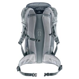 Deuter Trail Trekking Backpack 18 L Black | Techbox