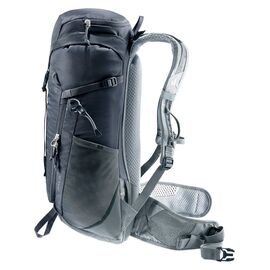 Deuter Trail Trekking Backpack 18 L Black | Techbox