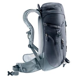 Deuter Trail Trekking Backpack 18 L Black | Techbox