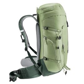 Deuter Trail Trekking Backpack 30 L Green | Techbox