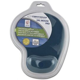 Esperanza EA137B mouse pad Blue - MousePads - Keyboards & Mice - Techbox