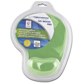 Esperanza EA137G mouse pad Green - MousePads - Keyboards & Mice - Techbox