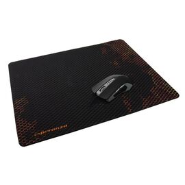 Esperanza EA146R mouse pad Black,Red | Techbox