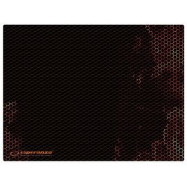 Esperanza EGP103R mouse pad Black Gaming mouse pad - MousePads - Keyboards & Mice - Techbox