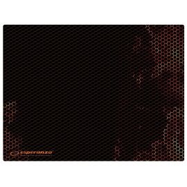 Esperanza EGP103R mouse pad Black Gaming mouse pad - MousePads - Keyboards & Mice - Techbox