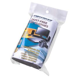 Esperanza ES108 Dry dust-free cloth | Techbox