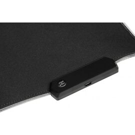 iBox IMPG5 mouse pad Black Gaming mouse pad - MousePads - Keyboards & Mice - Techbox