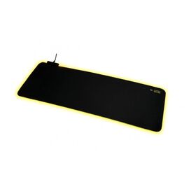 iBox IMPG5 mouse pad Black Gaming mouse pad - MousePads - Keyboards & Mice - Techbox