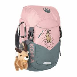 KOHLA Happy 10 L Stormy Sea Children's Hiking Backpack | Techbox