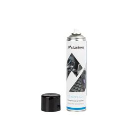Lanberg CG-600FL-001 Compressed Air 600 ml | Techbox
