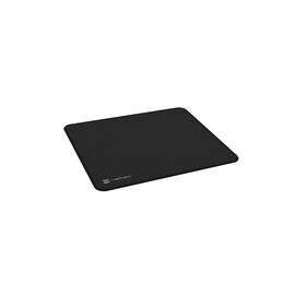 NATEC MOUSEPAD COLORS SERIES OBSIDIAN BLACK - MousePads - Keyboards & Mice - Techbox