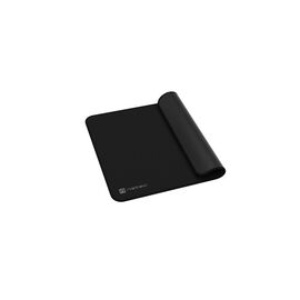 NATEC MOUSEPAD COLORS SERIES OBSIDIAN BLACK - MousePads - Keyboards & Mice - Techbox