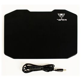 Patriot Memory Viper Black Gaming mouse pad - MousePads - Keyboards & Mice - Techbox