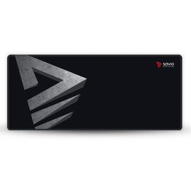 Professional gaming mousepad Savio Precision Control XXL 1000x500x3mm - MousePads - Keyboards & Mice - Techbox
