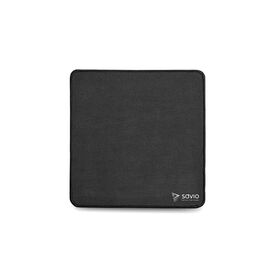 SAVIO Black Edition Precision Control S 25x25 Gaming mouse pad Black | Techbox