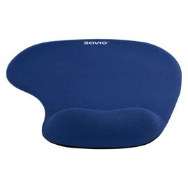 SAVIO MP-01NB mouse pad - MousePads - Keyboards & Mice - Techbox