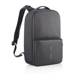 XD DESIGN ANTI-THEFT BACKPACK BOBBY FLEX GYM BAG BLACK P/N: P705.801 | Techbox