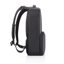 XD DESIGN ANTI-THEFT BACKPACK BOBBY FLEX GYM BAG BLACK P/N: P705.801 | Techbox