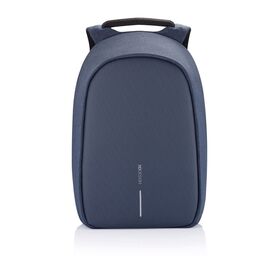 XD DESIGN ANTI-THEFT BACKPACK BOBBY HERO REGULAR NAVY P/N: P705.295 | Techbox