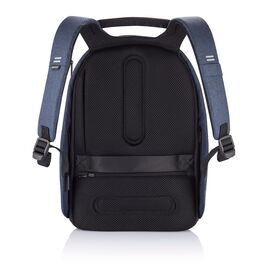 XD DESIGN ANTI-THEFT BACKPACK BOBBY HERO REGULAR NAVY P/N: P705.295 | Techbox