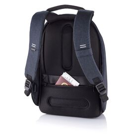 XD DESIGN ANTI-THEFT BACKPACK BOBBY HERO REGULAR NAVY P/N: P705.295 | Techbox