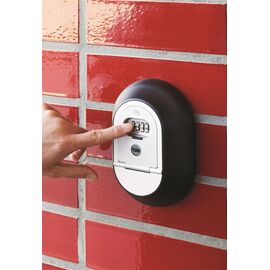 Yale Y500/187/1 Key box opened with combination lock - Various Supplies - Office Supplies - Techbox