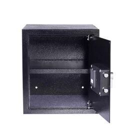 Yale YSV/390/DB2 Office Safe 40 l Steel Black | Techbox