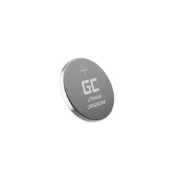 Green Cell XCR03 household battery Single-use battery CR1620 Lithium - Batteries & Chargers - Consumables - Techbox