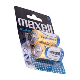 Maxell Alkaline Ace Single-use battery - Batteries & Chargers - Consumables - Techbox