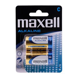 Maxell Alkaline Ace Single-use battery - Batteries & Chargers - Consumables - Techbox