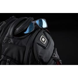 OGIO BACKPACK RENEGADE RSS BLACK PINDOT P/N: 111071_317 - Travelling - Hobbies - Techbox