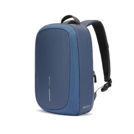 XD DESIGN ANTI-THEFT BACKPACK BOBBY EDGE NAVY P/N: P706.2505 | Techbox