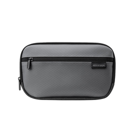 XD DESIGN First-Class All-in-One Travel Organiser  BLACK P706.3401 - Travelling - Hobbies - Techbox