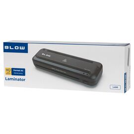 A4 Laminator BLOW L400 - Office Machines - Office Supplies - Techbox