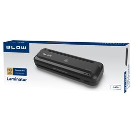 A4 Laminator BLOW L400 - Office Machines - Office Supplies - Techbox