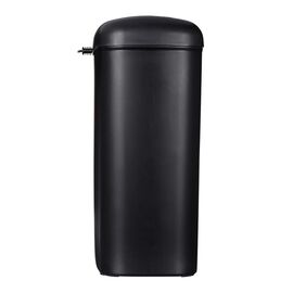 Activejet ASH-0601S shredder, P-2, 10 l, 6 mm strip, 6 sheets, black. | Techbox
