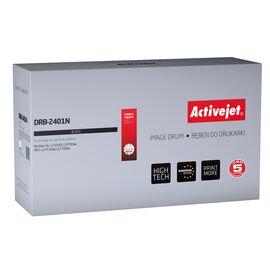 Activejet DRB-2401N Drum (replacement for Brother DR-2401; Supreme; 12000 pages; black) | Techbox