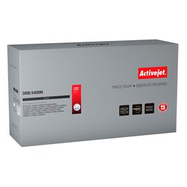 Activejet DRB-3400N drum (replacement for Brother DR-3400; Supreme; 50000 pages; black) | Techbox