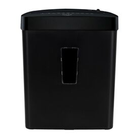 Adler AD 1037 Document Shredder Black - Office Machines - Office Supplies - Techbox